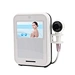 Negative pressure skin lift machine