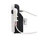 Negative pressure skin lift machine